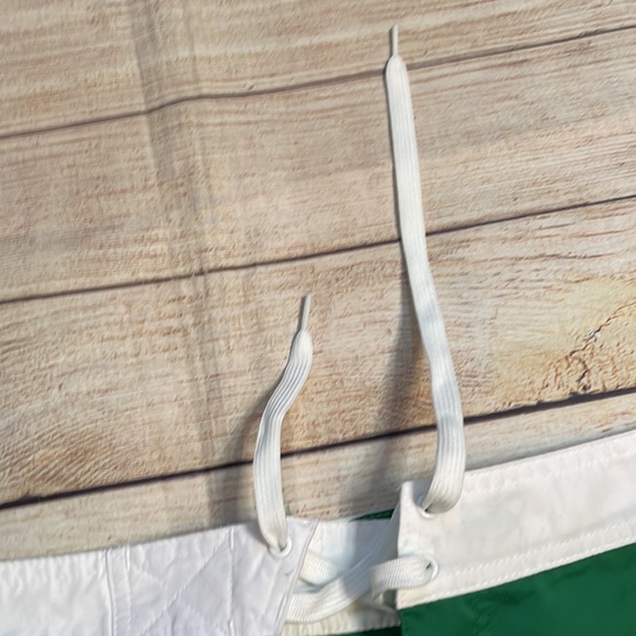 The Chive KCCO Mens Green Swim trunks size 34 - Picture 3 of 8